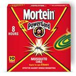 MORTEIN POWERGARD  DEEP REACH COIL